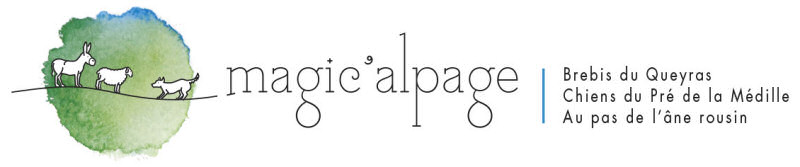 Magic'Alpage