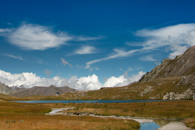 lake Egorgéou