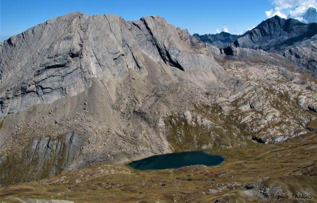 lake Foréant