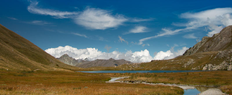 lake Egorgéou