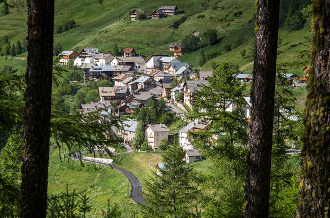 Le Roux d'Abriès